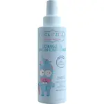 Jack N’ Jill Natural Bathtime Leave-in Conditioner bezoplachový kondicionér v spreji 200 ml
