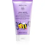 Apivita Mini Bees Gentle Kids Conditioner Blueberry & Honey kondicionér 150 ml