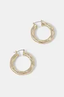 Náušnice Marella Emme by Marella