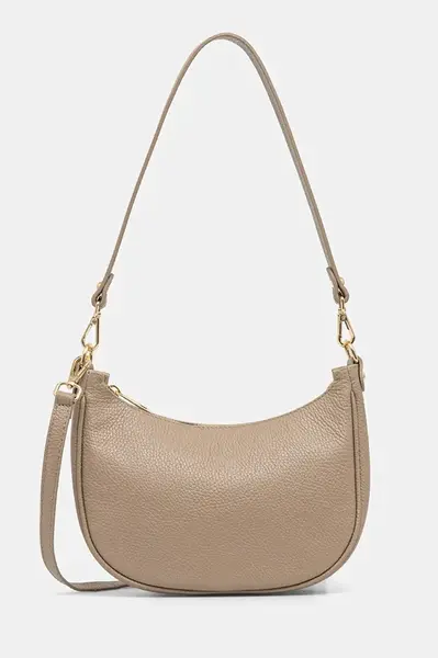 Kožená kabelka Answear.LAB