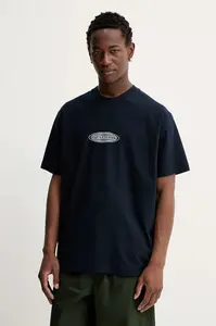 Bavlněné tričko Guess Jeans