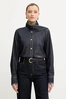 Džínová košile Patou