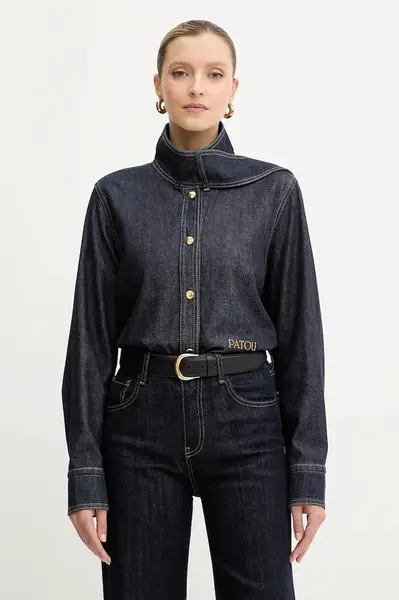 Džínová košile Patou