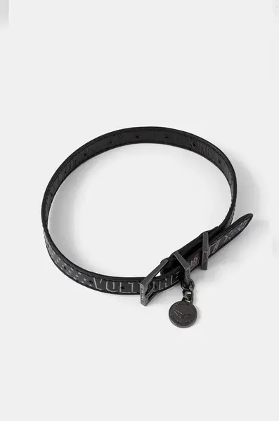 Kožený náramek ZADIG&VOLTAIRE