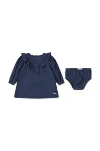 Levi's Šaty Levi's WILD WEST RUFFLE DRESS