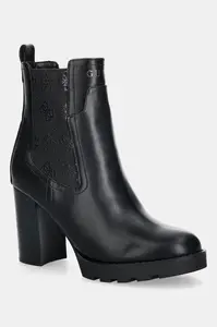 Boty s gumou Guess NEALLE