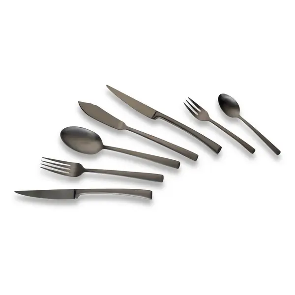 Echtwerk SADA PŘÍBORŮ nerezová ocel, 42dílné