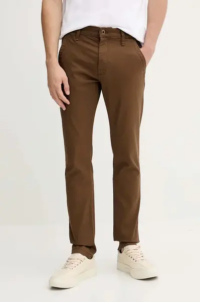Nohavice G-Star Skinny Chino 3.0