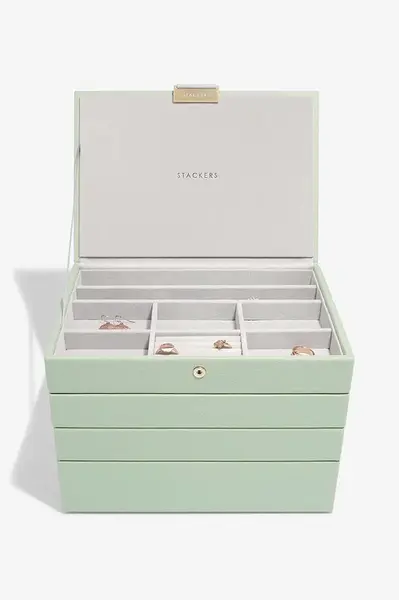 Šperkovnica Stackers