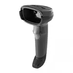 Zebra DS2208 DS2208-SR7U2100AZW, 2D, multi-IF, kit (USB), black