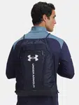 Unisex bag Under Armour UA Hustle Sackpack-BLU - unisex