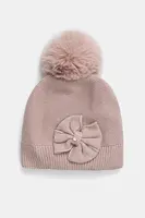 Detská vlnená čiapka Jamiks HUNTLEY II