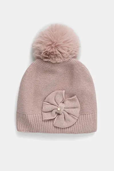 Detská vlnená čiapka Jamiks HUNTLEY II