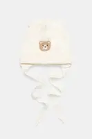 Detská vlnená čiapka Jamiks RIPON