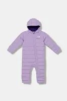 Overal pre bábätká The North Face BABY PERRITO ONE PIECE