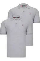 Pánska polokošeľa dewberry