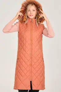 Dámska vesta dewberry