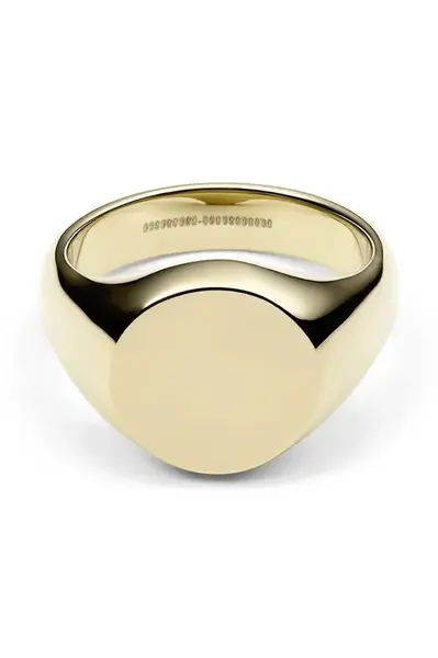 Prsteň Daniel Wellington