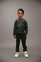 Detské tepláky Mini Rodini