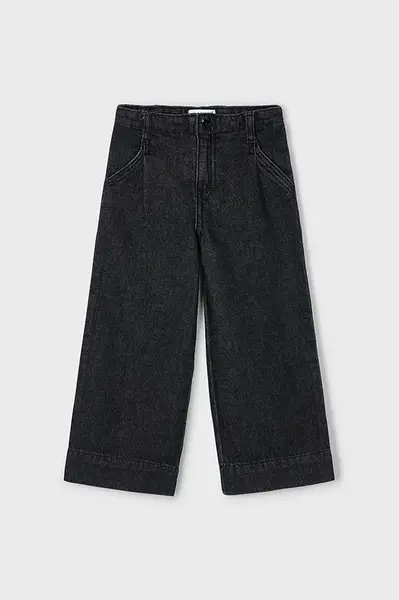 Detské rifle Mayoral wide leg