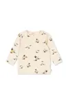 Konges Sløjd Tričko s dlhým rukávom pre bábätká Konges Sløjd BASIC BLOUSE GOTS