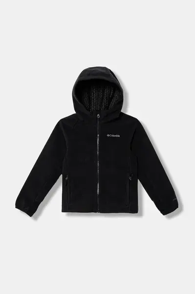 Columbia Detská mikina Columbia Arctic Peak