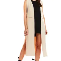 Awama Woman's Vest A280