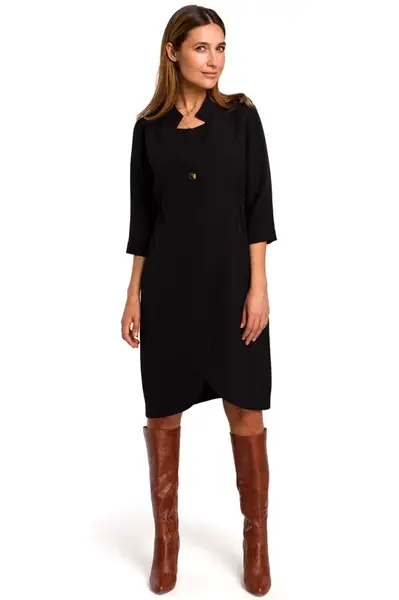 Dámske šaty Stylove S189