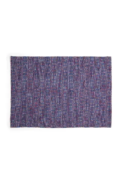 Vlnený koberec HAY Radio 140 x 200 cm