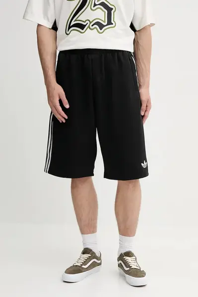 Šortky adidas Originals Oversized Short