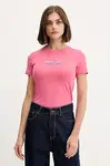 Guess Jeans Tričko Guess Jeans