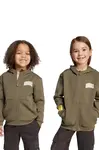 adidas Detská mikina adidas