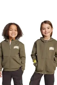 adidas Detská mikina adidas