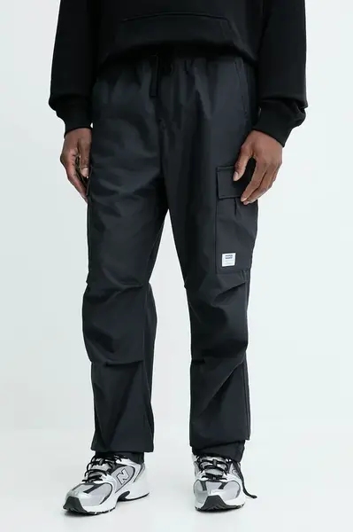 Bavlnené nohavice Hugo Blue Gadic242