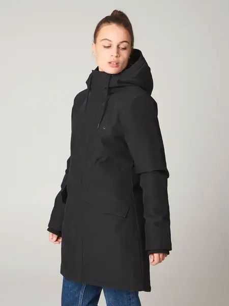 Women's outdoor jacket Protest PRTLANIAKEA