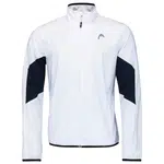 Head Club 22 Jacket Boys White/Dark Blue 152 cm