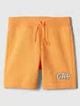 GAP Kids' Shorts with Logo - Boys