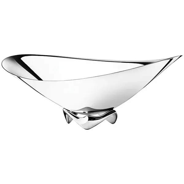 Luxusná misa Wave - Georg Jensen