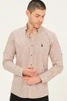 Pánska košeľa dewberry