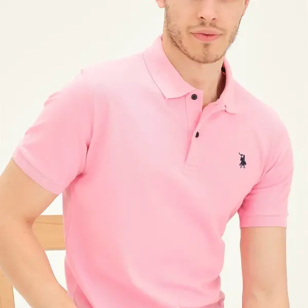 Pánska polokošeľa dewberry