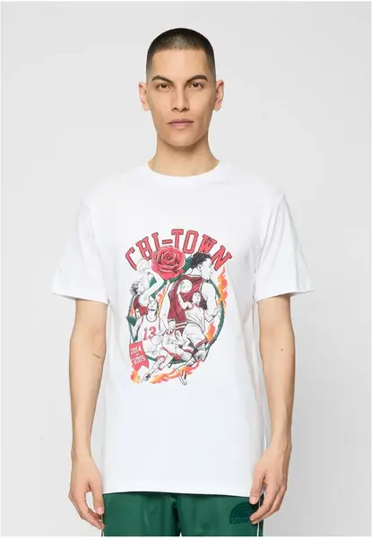 Chi-Town player white