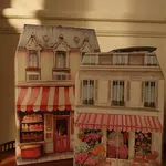 Detská hračka Konges Sløjd LITTLE BOUTIQUES