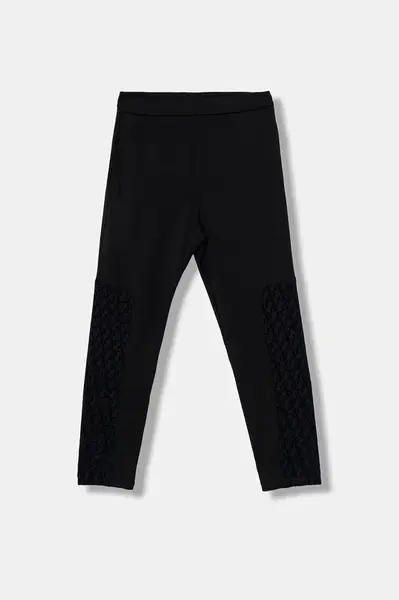 Detské tepláky Emporio Armani