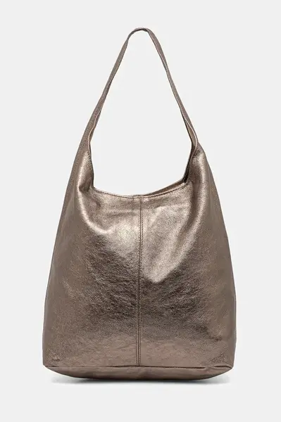 Kožená kabelka Answear.LAB