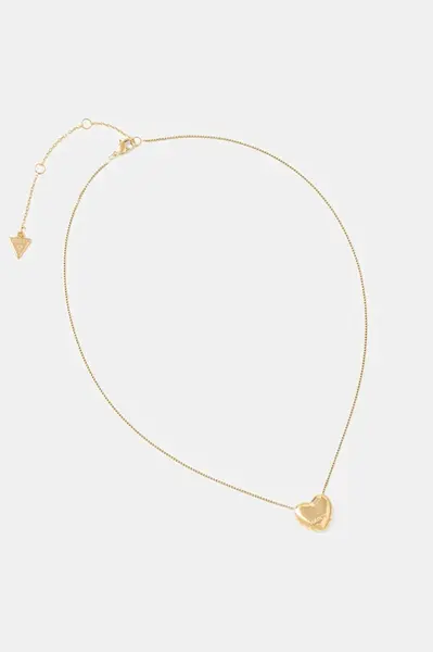 Náhrdelník Guess ICONIQUE