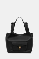 Kožená kabelka Coccinelle BEAT