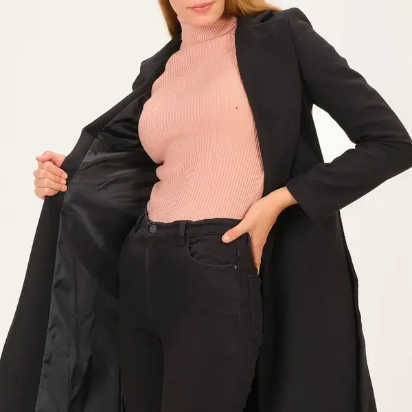 Dámsky kabát dewberry