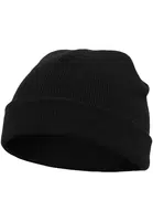 Heavyweight cap black
