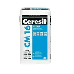 Zmes lepiaca Ceresit CM 16