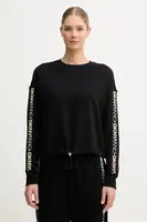 Bavlnená mikina Dkny